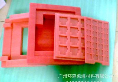 廣州番禺珍珠棉卷材工廠直供 品質(zhì)優(yōu)、價(jià)格實(shí)、另供異形及片材